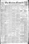 Western Chronicle Friday 08 February 1907 Page 1