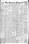 Western Chronicle Friday 15 February 1907 Page 1