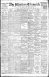 Western Chronicle Friday 10 May 1907 Page 1