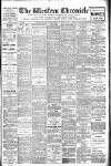 Western Chronicle Friday 01 November 1907 Page 1