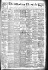 Western Chronicle Friday 17 January 1908 Page 1