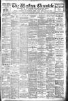 Western Chronicle Friday 31 January 1908 Page 1