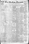 Western Chronicle Friday 28 February 1908 Page 1