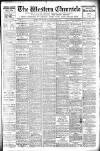 Western Chronicle Friday 03 April 1908 Page 1