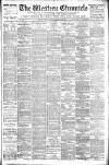 Western Chronicle Friday 08 May 1908 Page 1
