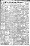 Western Chronicle Friday 05 June 1908 Page 1