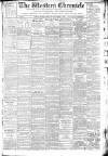 Western Chronicle Friday 01 January 1909 Page 1