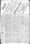 Western Chronicle Friday 22 January 1909 Page 8