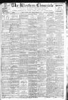 Western Chronicle Friday 05 February 1909 Page 1