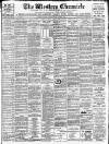 Western Chronicle Friday 02 August 1912 Page 1