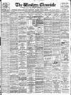 Western Chronicle Friday 16 August 1912 Page 1