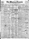 Western Chronicle Friday 30 August 1912 Page 1