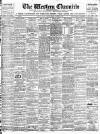 Western Chronicle Friday 18 October 1912 Page 1