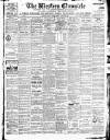 Western Chronicle Friday 03 January 1913 Page 1