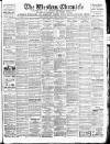 Western Chronicle Friday 31 January 1913 Page 1