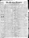 Western Chronicle Friday 07 March 1913 Page 1