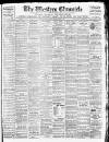 Western Chronicle Friday 04 April 1913 Page 1