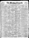 Western Chronicle Friday 06 June 1913 Page 1
