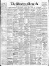 Western Chronicle Friday 11 July 1913 Page 1