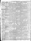 Western Chronicle Friday 11 July 1913 Page 4
