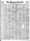 Western Chronicle Friday 19 September 1913 Page 1