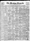 Western Chronicle Friday 03 October 1913 Page 1