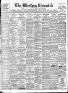 Western Chronicle Friday 10 October 1913 Page 1