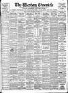 Western Chronicle Friday 17 October 1913 Page 1