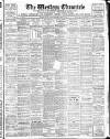 Western Chronicle Friday 30 January 1914 Page 1