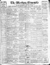 Western Chronicle Friday 20 March 1914 Page 1