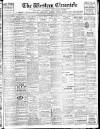 Western Chronicle Friday 10 April 1914 Page 1