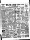 Western Chronicle Friday 19 May 1916 Page 1