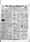 Western Chronicle Friday 29 December 1916 Page 1