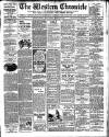 Western Chronicle Friday 02 February 1917 Page 1
