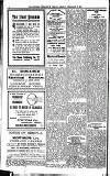Western Chronicle Friday 06 February 1920 Page 4