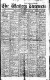 Western Chronicle Friday 05 March 1920 Page 1