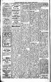 Western Chronicle Friday 26 March 1920 Page 4