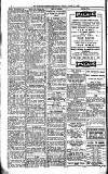 Western Chronicle Friday 27 August 1920 Page 2