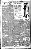 Western Chronicle Friday 26 November 1920 Page 8