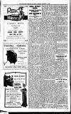Western Chronicle Friday 07 January 1921 Page 6