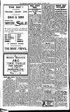 Western Chronicle Friday 07 January 1921 Page 8