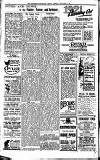 Western Chronicle Friday 07 January 1921 Page 12