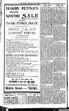 Western Chronicle Friday 14 January 1921 Page 6