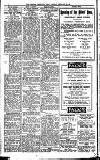 Western Chronicle Friday 18 February 1921 Page 2