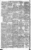 Western Chronicle Friday 25 February 1921 Page 2