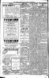 Western Chronicle Friday 07 October 1921 Page 2