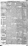 Western Chronicle Friday 07 October 1921 Page 4