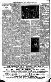 Western Chronicle Friday 04 November 1921 Page 6
