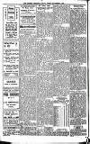 Western Chronicle Friday 11 November 1921 Page 4