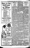 Western Chronicle Friday 11 November 1921 Page 8